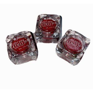 Jordana Lip Creme Truffles Strawberry Indulgence Lip Gloss (1 lip gloss)